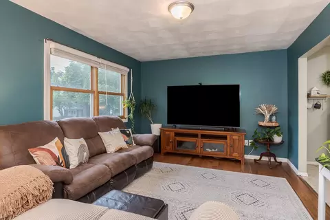 Living - 1702 Bunn St, Bloomington, IL 61701 photo 1 of 2