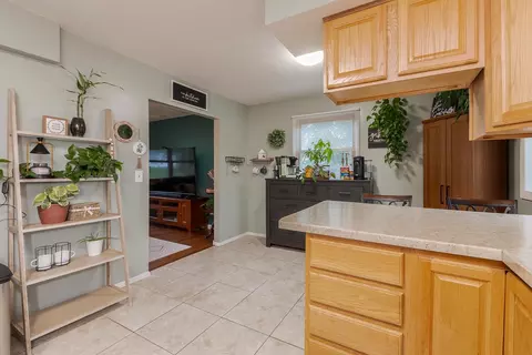 Kitchen - 1702 Bunn St, Bloomington, IL 61701 photo 6 of 6