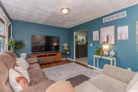 Living - 1702 Bunn St, Bloomington, IL 61701 photo 2 of 2
