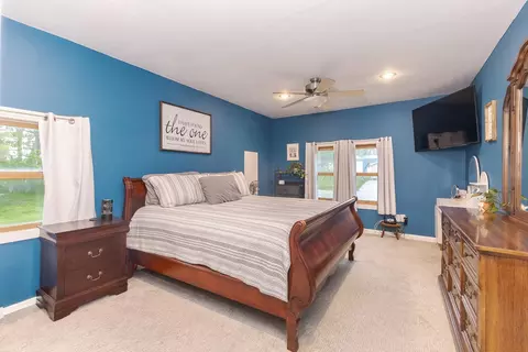 Bedroom - 1702 Bunn St, Bloomington, IL 61701 photo 1 of 7