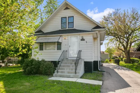 16118 Woodlawn West Ave, South Holland, IL 60473