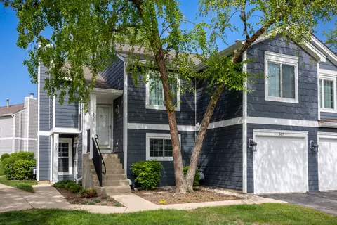 507 Mallard Ct #507, Schaumburg, IL 60193