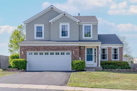 758 Sun Lake Rd, Lake Villa, IL 60046