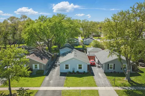 16810 Highview Ave, Orland Hills, IL 60487