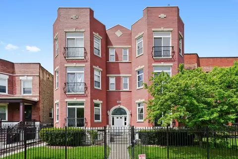6640 S Kimbark Ave #3, Chicago, IL 60637