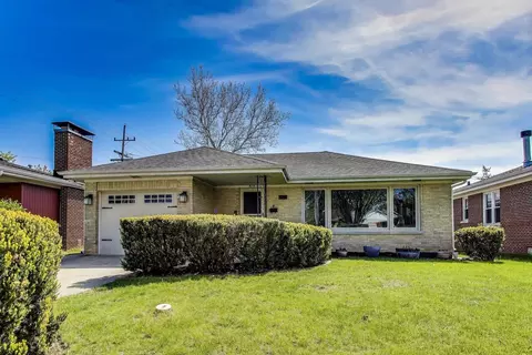 929 N Delphia Ave, Park Ridge, IL 60068