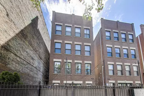 2303 W Chicago Ave #2, Chicago, IL 60622