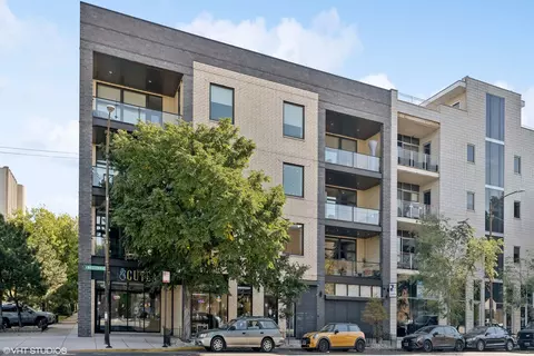 1121 N Western Ave #3S, Chicago, IL 60622