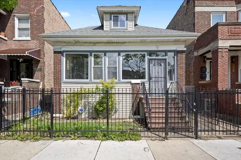Undisclosed, Chicago, IL 60629