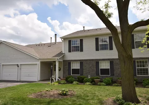 378 Wilmington Dr #B1, Bartlett, IL 60103