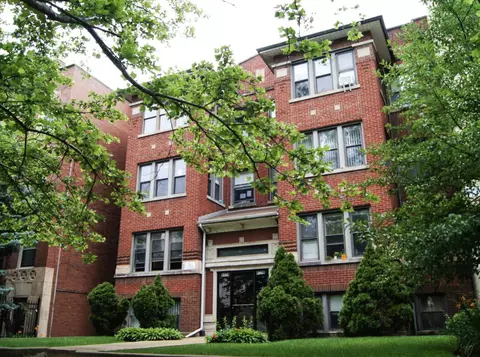 4134 N Keystone Ave #1SE, Chicago, IL 60641