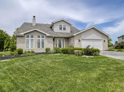 1372 Pheasant Chase Cir, Beecher, IL 60401 photo 1