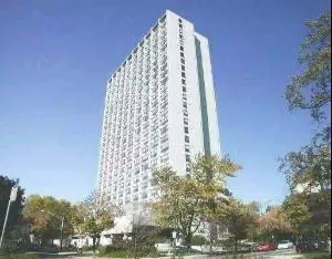 5100 N Marine Dr #9F, Chicago, IL 60640