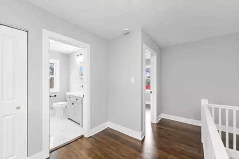 Entry Way - 10519 S Eberhart Ave, Chicago, IL 60628 photo 4 of 4