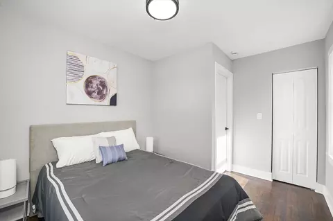 Bedroom - 10519 S Eberhart Ave, Chicago, IL 60628 photo 4 of 5