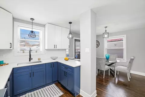 Kitchen - 10519 S Eberhart Ave, Chicago, IL 60628 photo 2 of 2