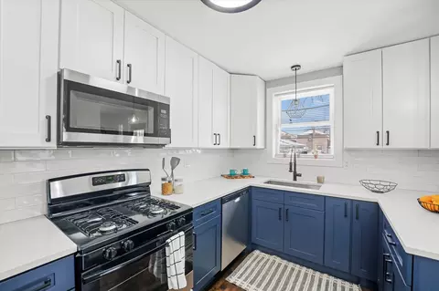 Kitchen - 10519 S Eberhart Ave, Chicago, IL 60628 photo 1 of 2