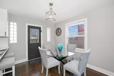Dining - 10519 S Eberhart Ave, Chicago, IL 60628 photo 1 of 2