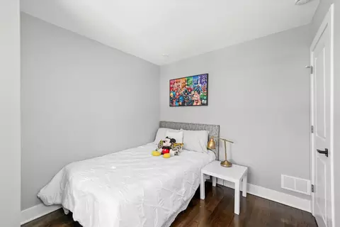 Bedroom - 10519 S Eberhart Ave, Chicago, IL 60628 photo 2 of 5