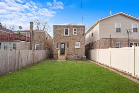 Exterior - 10519 S Eberhart Ave, Chicago, IL 60628 photo 4 of 6