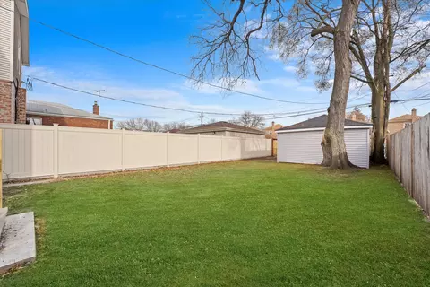 Exterior - 10519 S Eberhart Ave, Chicago, IL 60628 photo 6 of 6
