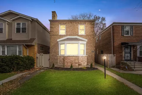 Exterior - 10519 S Eberhart Ave, Chicago, IL 60628 photo 3 of 6
