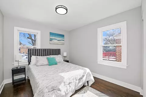 Bedroom - 10519 S Eberhart Ave, Chicago, IL 60628 photo 3 of 5