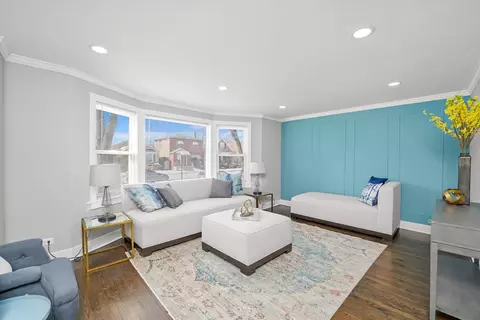 Living - 10519 S Eberhart Ave, Chicago, IL 60628 photo 1 of 5
