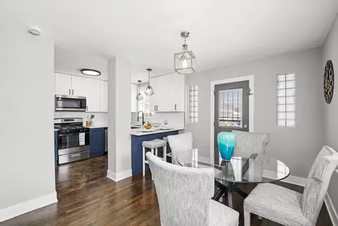 Dining - 10519 S Eberhart Ave, Chicago, IL 60628 photo 2 of 2
