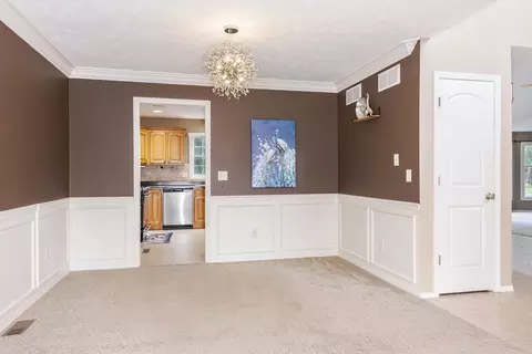 Dining - 1230 N Pointe Dr, Normal, IL 61761 photo 1 of 1