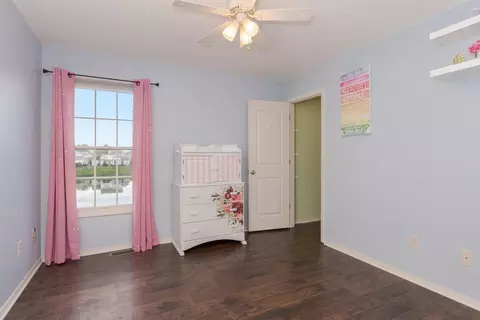 Bedroom - 1230 N Pointe Dr, Normal, IL 61761 photo 1 of 5