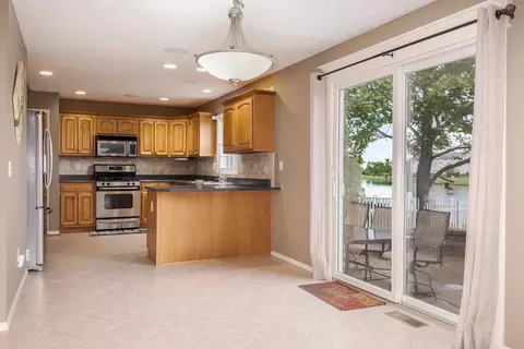 Kitchen - 1230 N Pointe Dr, Normal, IL 61761 photo 1 of 2