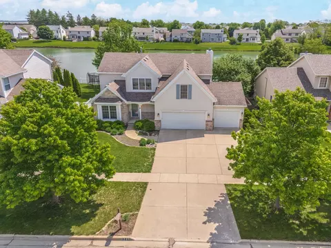View/Area - 1230 N Pointe Dr, Normal, IL 61761 photo 1 of 7