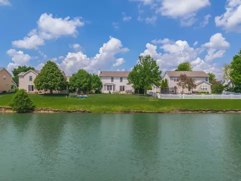 View/Area - 1230 N Pointe Dr, Normal, IL 61761 photo 5 of 7