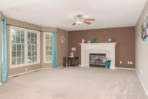 Living - 1230 N Pointe Dr, Normal, IL 61761 photo 3 of 3