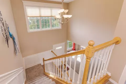 Entry Way - 1230 N Pointe Dr, Normal, IL 61761 photo 5 of 5