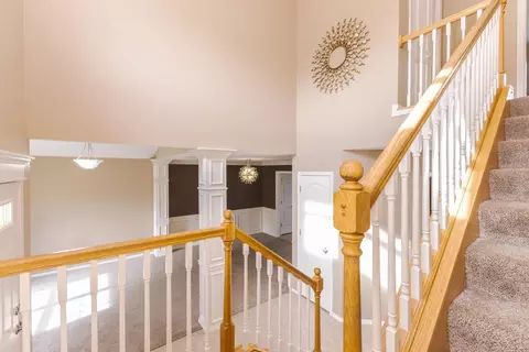 Entry Way - 1230 N Pointe Dr, Normal, IL 61761 photo 4 of 5