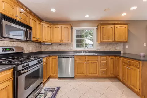 Kitchen - 1230 N Pointe Dr, Normal, IL 61761 photo 2 of 2