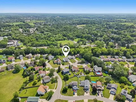 175 Davis Ct, Round Lake Park, IL 60073 photo 39