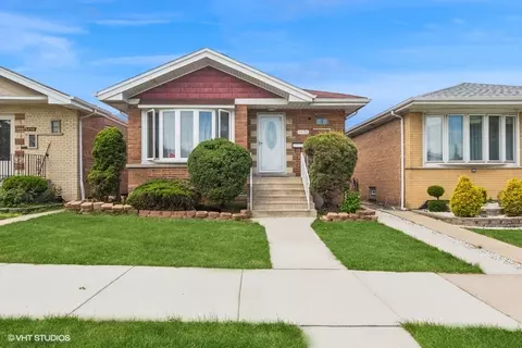 6436 S Lamon Ave, Chicago, IL 60638