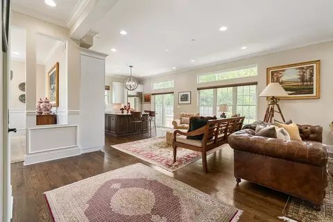Entry Way - 2028 Maple Ave, Northbrook, IL 60062 photo 1 of 1