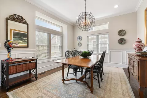 Dining - 2028 Maple Ave, Northbrook, IL 60062 photo 1 of 1