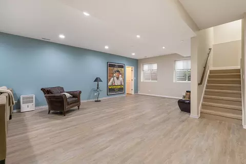Living - 2028 Maple Ave, Northbrook, IL 60062 photo 6 of 6