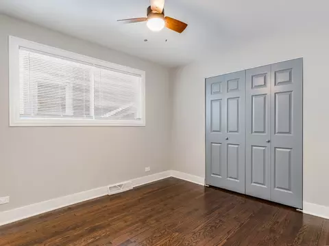 Bedroom - 1331 W 112th St, Chicago, IL 60643 photo 2 of 3