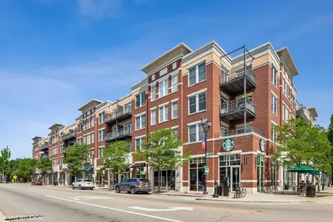 7243 Madison St #311, Forest Park, IL 60130