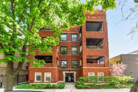 6337 N Magnolia Ave #2, Chicago, IL 60660