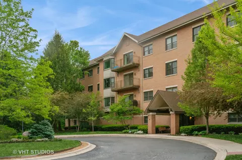 20 Trafalgar Sq #308, Lincolnshire, IL 60069