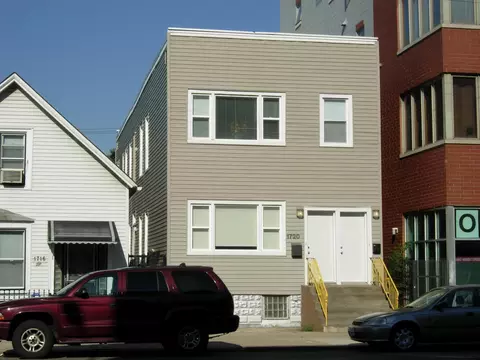 1720 N Western Ave, Chicago, IL 60647