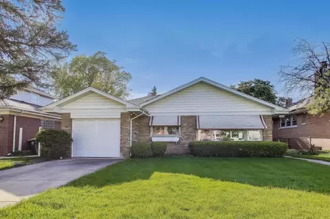 1404 S Ashland Ave, Park Ridge, IL 60068