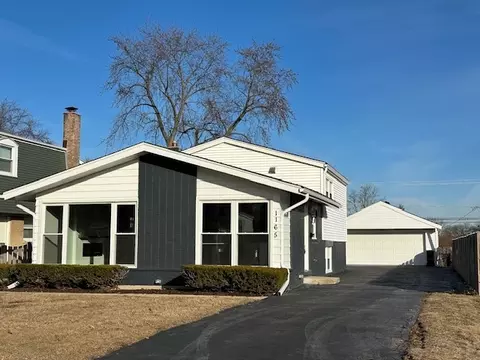 1165 S Chestnut Ave, Arlington Heights, IL 60005